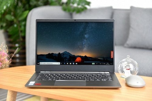Review Lenovo ThinkBook 14s: Ultrabook của những doanh nhân sành điệu